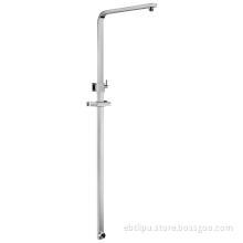 Shower Arm Shower Pipe in Stainless Steel